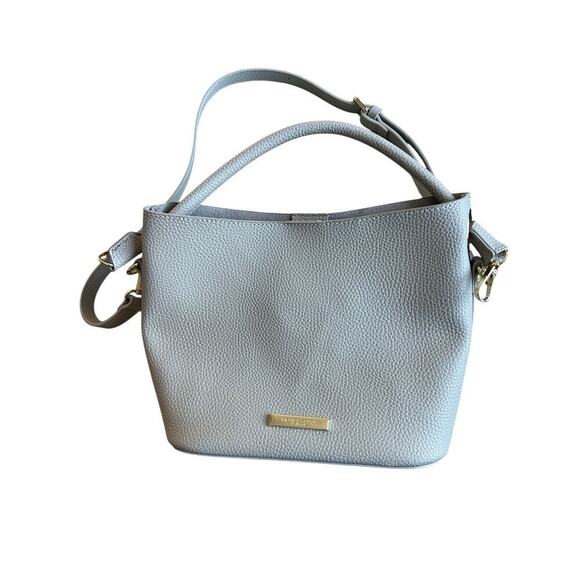 Katie Loxton Handbags - Katie Loxton London Designer Gray Shoulder Bag Tote Purse Hand Bag NWT